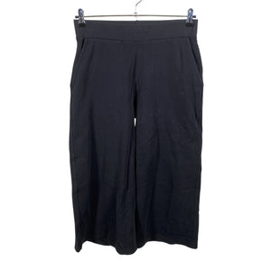 Unisex Kaiko - Trikotaažist püksid, suurus 40 - Must (1)