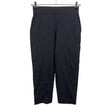 Unisex Kaiko - Trikotaažist püksid, suurus 38 - Must ()