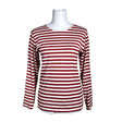 Unisex Marimekko - Trikotaažist pluus, suurus 34 - Punane ()