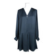 Unisex Samsoe&Samsoe - Õhuke kleit, suurus 36 - Sinine ()