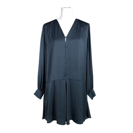 Unisex Samsoe&Samsoe - Õhuke kleit, suurus 36 - Sinine ()