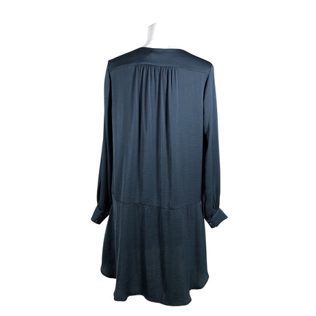Unisex Samsoe&Samsoe - Õhuke kleit, suurus 36 - Sinine (2)