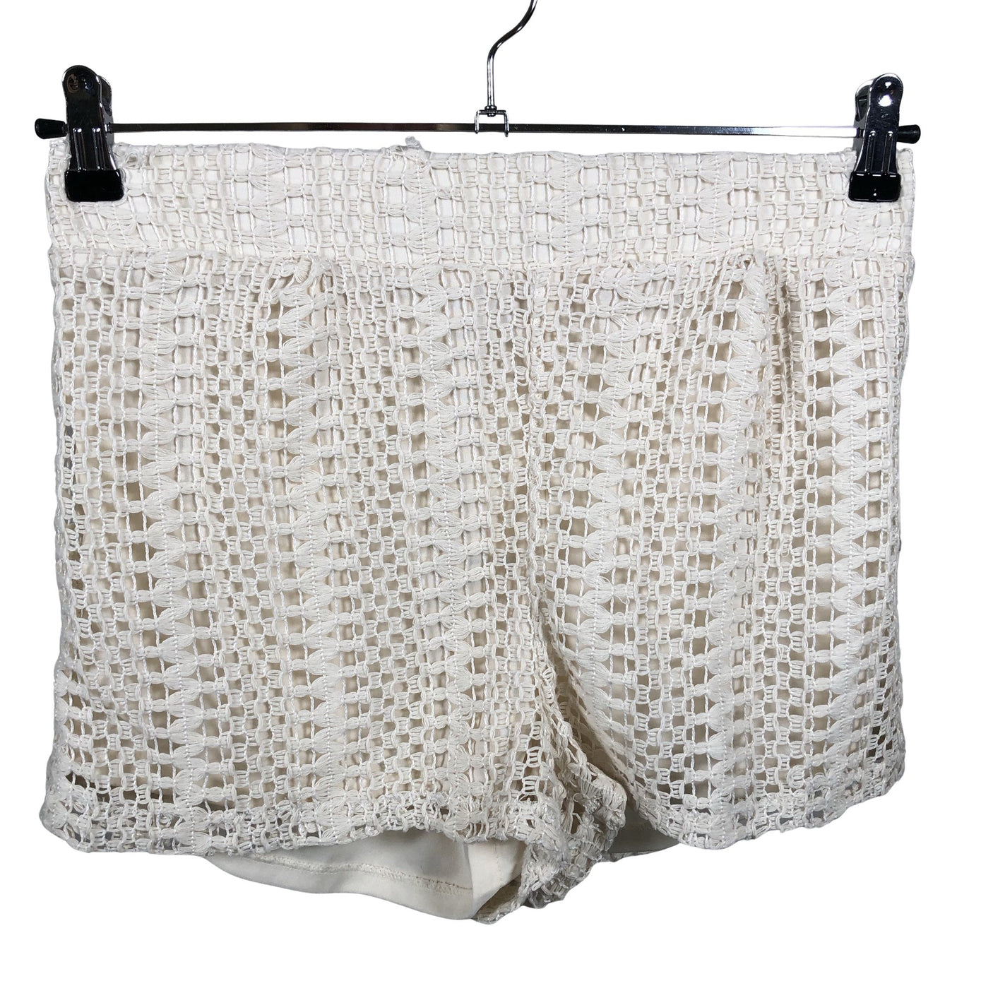 Unisex Etam - Lühikesed püksid, suurus 38 - Beige (1)