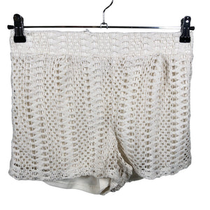 Unisex Etam - Lühikesed püksid, suurus 38 - Beige (1)