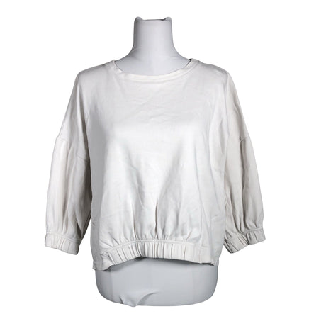 Unisex Gauhar - Dressikangast kleit, suurus 34 - Valge ()