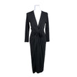 Unisex Katri Niskanen - Õhuke kleit, suurus 36 - Must ()