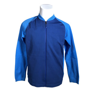 Unisex Uniqlo - Pusa, suurus M - Sinine (1)