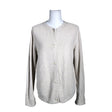 Unisex Marc O'Polo - Kardigan, suurus 40 - Beige ()