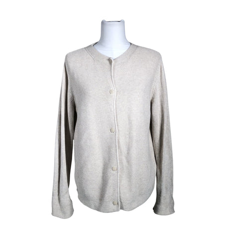 Unisex Marc O'Polo - Kardigan, suurus 40 - Beige ()