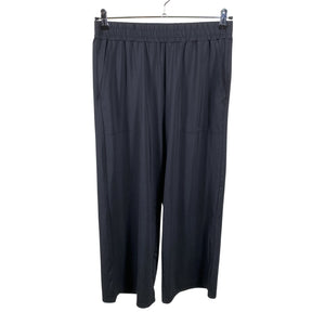 Unisex Ninepine - Spordipüksid, suurus 42 - Must (1)