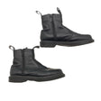 Unisex Dr. Martens - Poolsaapad, suurus 42 - Must ()