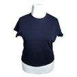 Unisex Uniqlo - T-särk, suurus 44 - Sinine ()