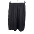 Unisex Sanna Hopiavuori - Trikotaažist seelik, suurus 36 - Must ()