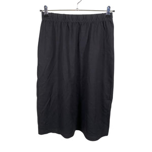 Unisex Sanna Hopiavuori - Trikotaažist seelik, suurus 36 - Must (1)