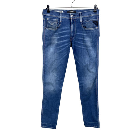 Unisex Replay - Teksad, suurus W32 - Sinine ()