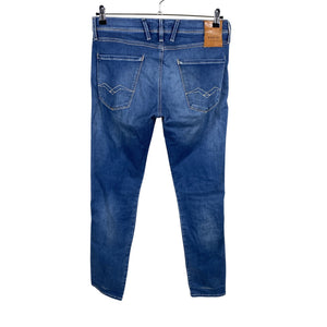 Unisex Replay - Teksad, suurus W32 - Sinine (2)
