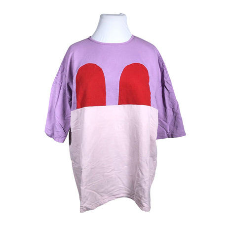 Unisex R/H Studio - Dressikangast pluus, suurus 46 - Lilla ()