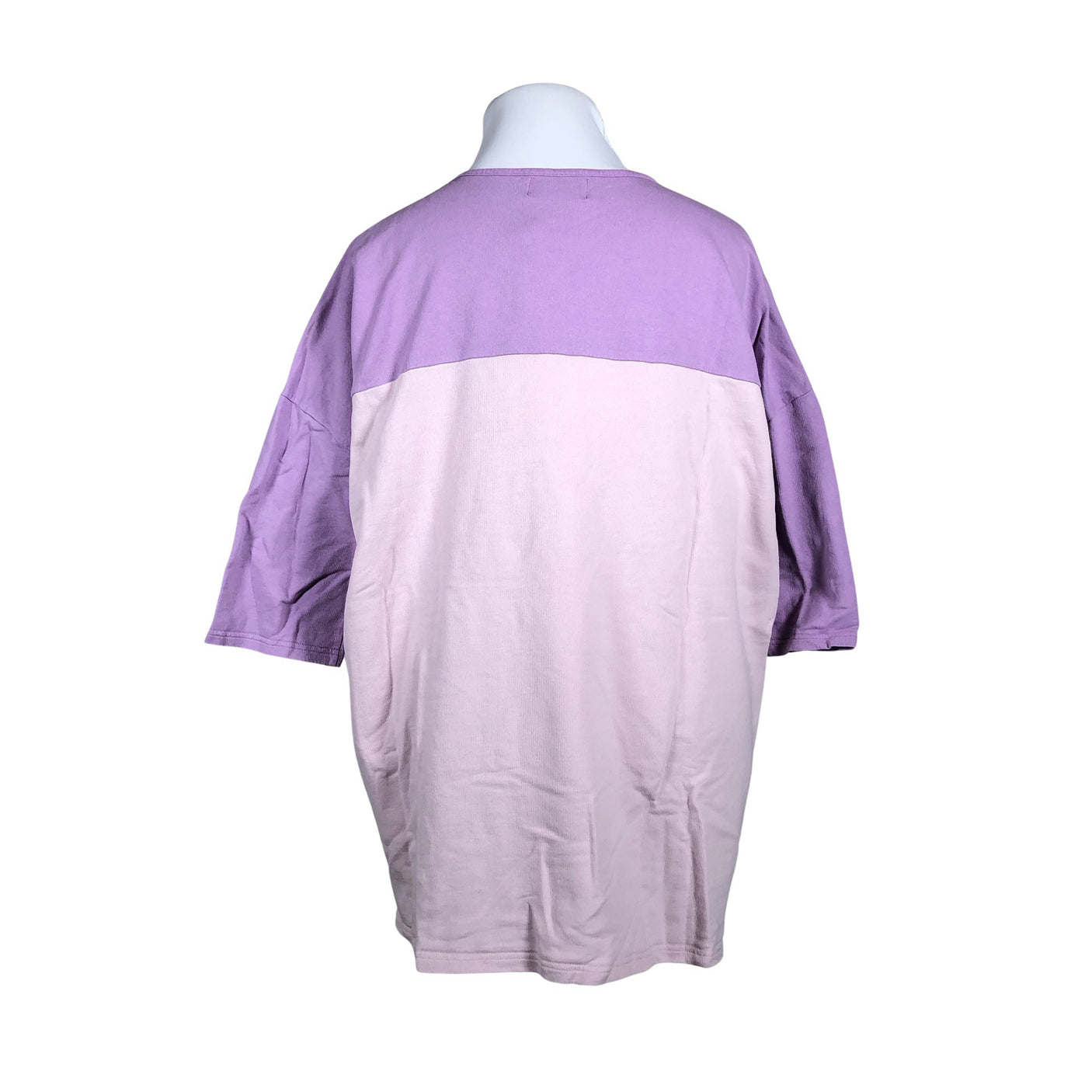 Unisex R/H Studio - Dressikangast pluus, suurus 46 - Lilla (2)