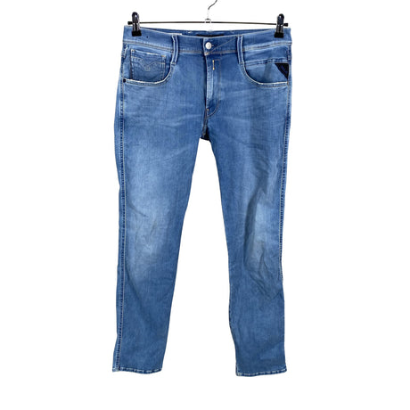 Unisex Replay - Teksad, suurus W32 - Sinine ()
