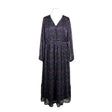 Unisex Studio Untold - Mitteveniv kleit, suurus 50 - Must ()