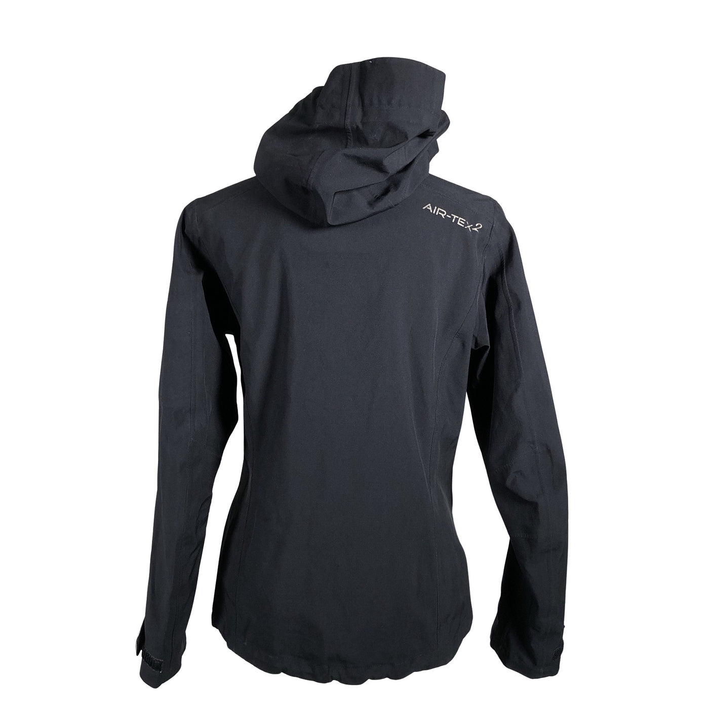 Unisex North Sky - Jope, suurus 34 - Must (2)