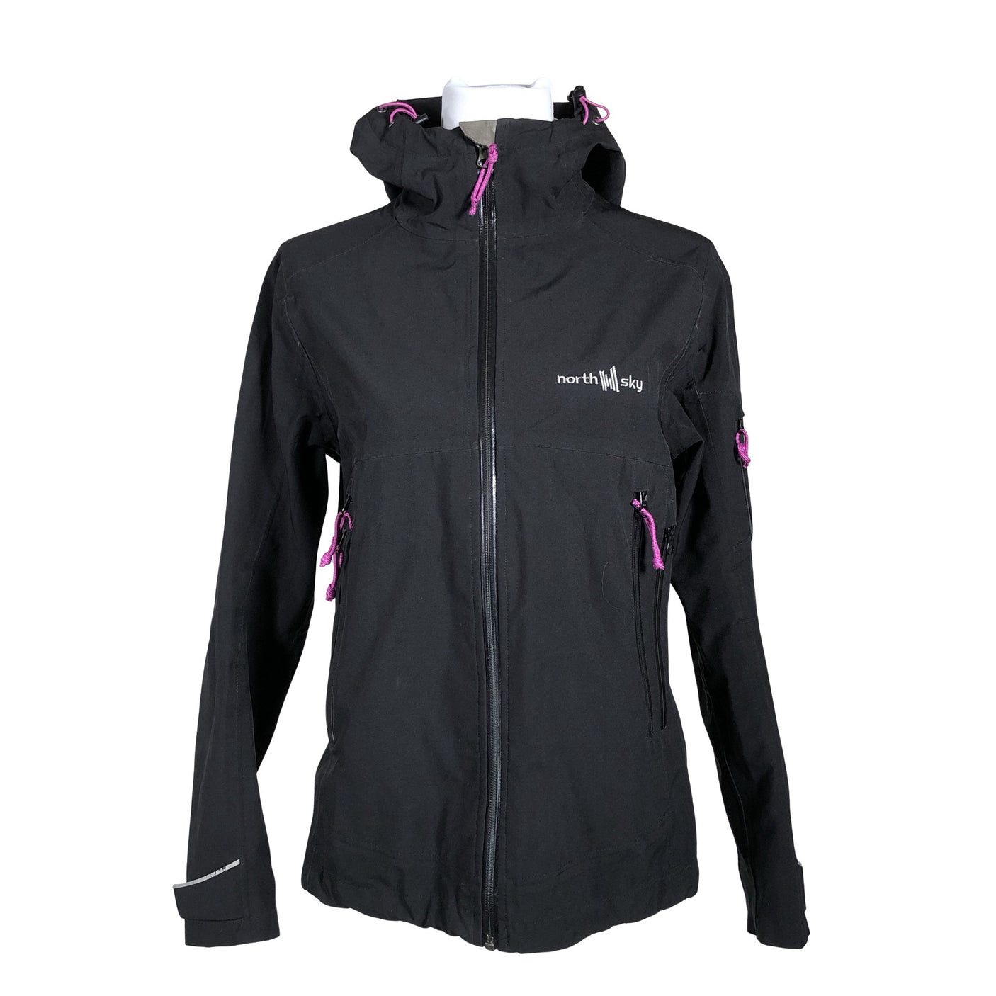 Unisex North Sky - Jope, suurus 34 - Must (1)