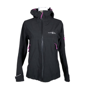 Unisex North Sky - Jope, suurus 34 - Must (1)