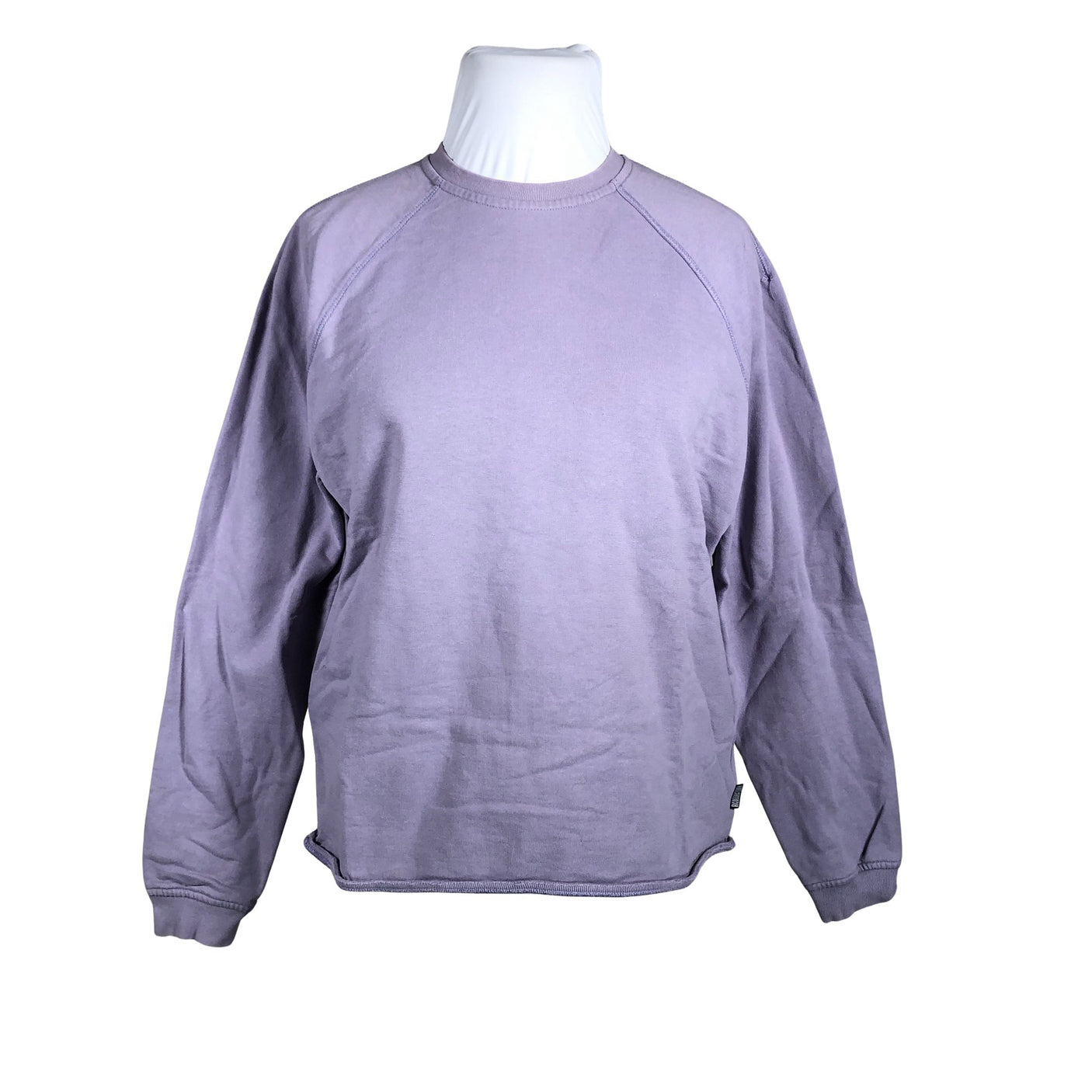 Unisex R-collection - Dressikangast pluus, suurus 42 - Lilla (1)