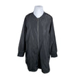 Unisex Zizzi - Jope, suurus 42 - Must ()