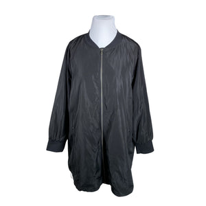 Unisex Zizzi - Jope, suurus 42 - Must (1)