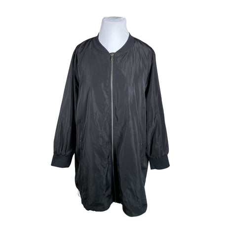 Unisex Zizzi - Jope, suurus 42 - Must ()