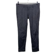 Unisex Massimo Dutti - Mittevenivad püksid, suurus W32 - Hall ()