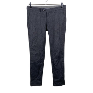 Unisex Massimo Dutti - Mittevenivad püksid, suurus W32 - Hall (1)