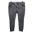 Unisex Zizzi - Teksad, suurus 48 - Hall ()