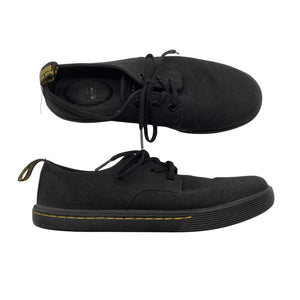 Unisex Dr. Martens - Tennised, suurus 39 - Must (1)