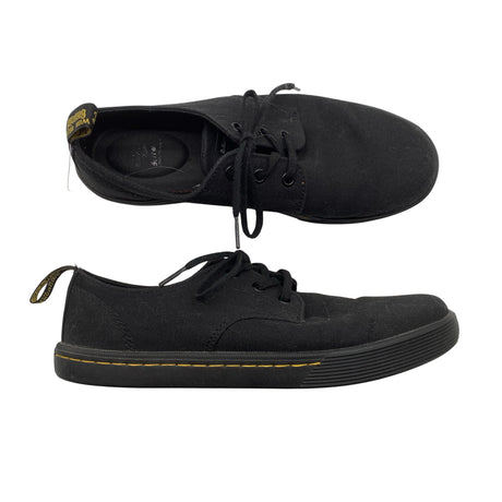 Unisex Dr. Martens - Tennised, suurus 39 - Must ()