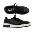Unisex Lee - Tennised, suurus 42 - Must ()