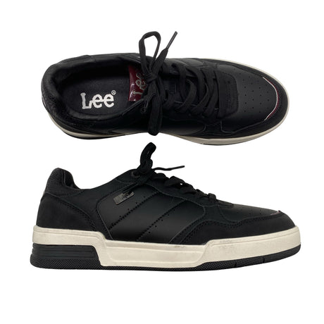 Unisex Lee - Tennised, suurus 42 - Must ()