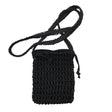 Unisex Selected - Õlakott, suurus Mini - Must ()