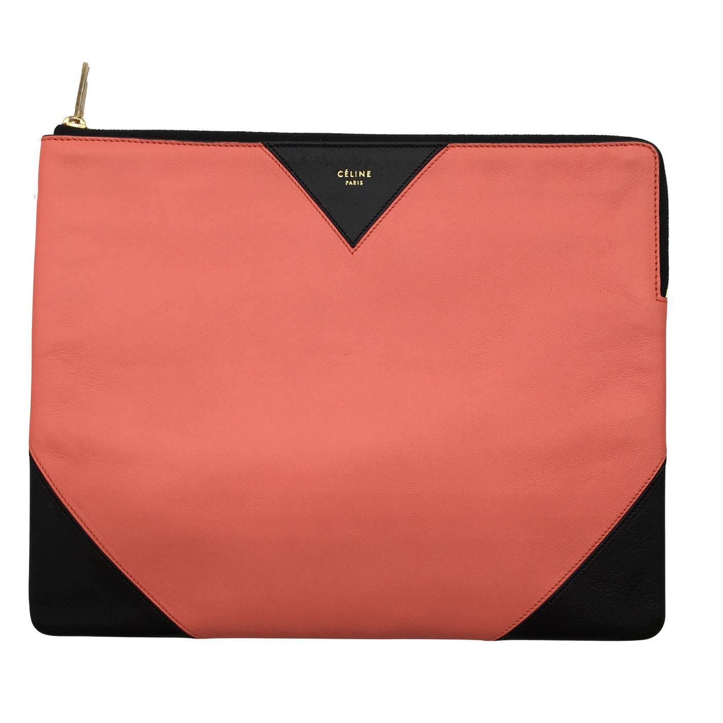 Unisex Celine - Teatrikott, suurus Midi - Roosa (1)