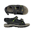 Unisex Brooklyn - Rihmikud, suurus 27 - Must ()