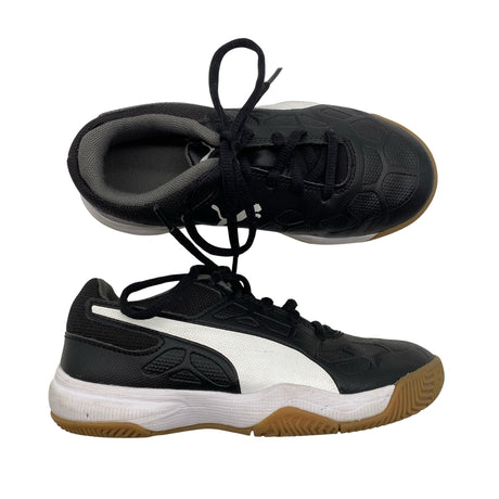 Unisex Puma - Sisespordijalanõud, suurus 31 - Must ()