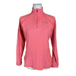 Unisex Soc - Spordisärk, pikad käised, suurus 40 - Roosa ()