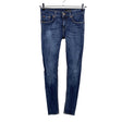 Unisex Tiger of Sweden - Teksad, suurus W30 - Sinine ()
