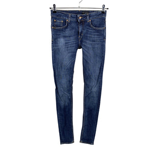 Unisex Tiger of Sweden - Teksad, suurus W30 - Sinine (1)