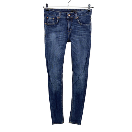 Unisex Dobsom - Talvejope, suurus 42 - Heleroosa ()