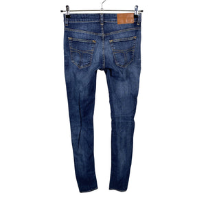 Unisex Tiger of Sweden - Teksad, suurus W30 - Sinine (2)