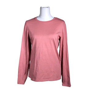 Unisex Icepeak - Trikotaažist pluus, suurus 40 - Heleroosa (1)