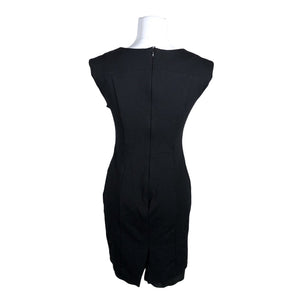 Unisex Tiger of Sweden - Mitteveniv kleit, suurus 38 - Must (2)