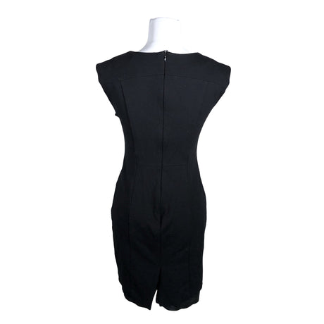 Unisex Tiger of Sweden - Mitteveniv kleit, suurus 38 - Must (2)